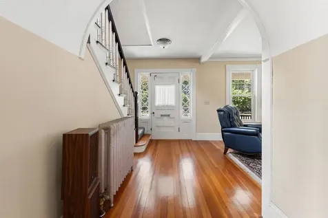 20 Stark Avenue Dover NH 03820