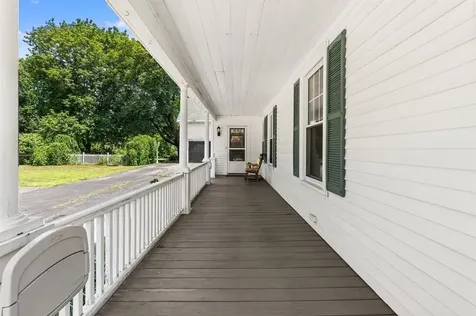 20 Stark Avenue Dover NH 03820