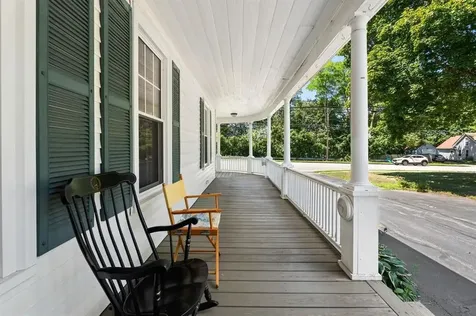 20 Stark Avenue Dover NH 03820