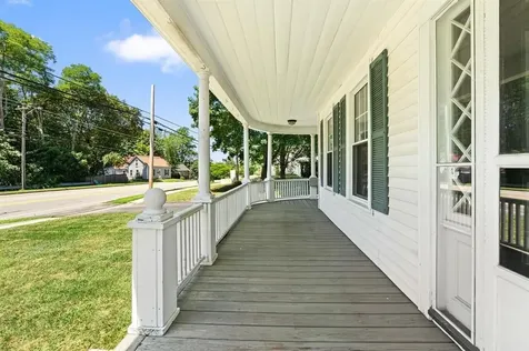 20 Stark Avenue Dover NH 03820