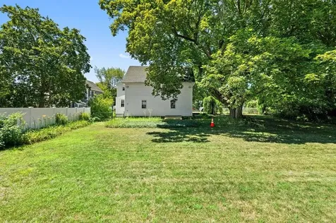 20 Stark Avenue Dover NH 03820