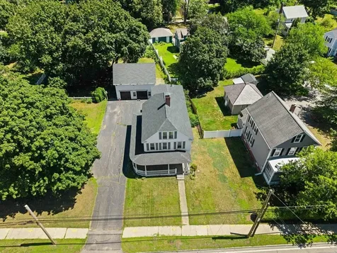 20 Stark Avenue Dover NH 03820