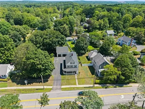 20 Stark Avenue Dover NH 03820