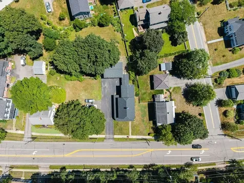 20 Stark Avenue Dover NH 03820