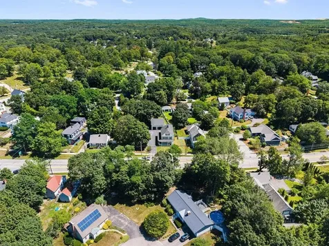 20 Stark Avenue Dover NH 03820