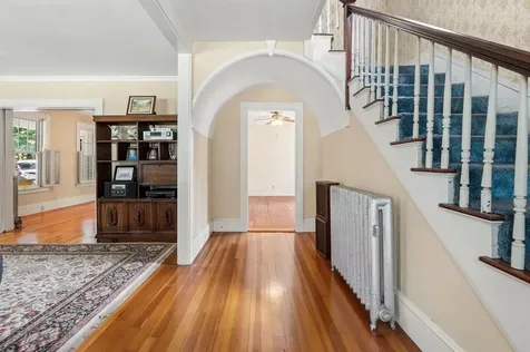 20 Stark Avenue Dover NH 03820