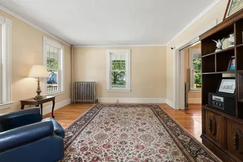 20 Stark Avenue Dover NH 03820