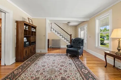 20 Stark Avenue Dover NH 03820