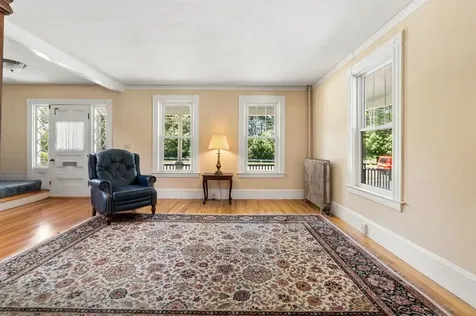 20 Stark Avenue Dover NH 03820