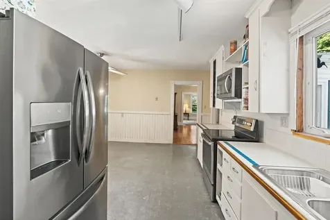 20 Stark Avenue Dover NH 03820