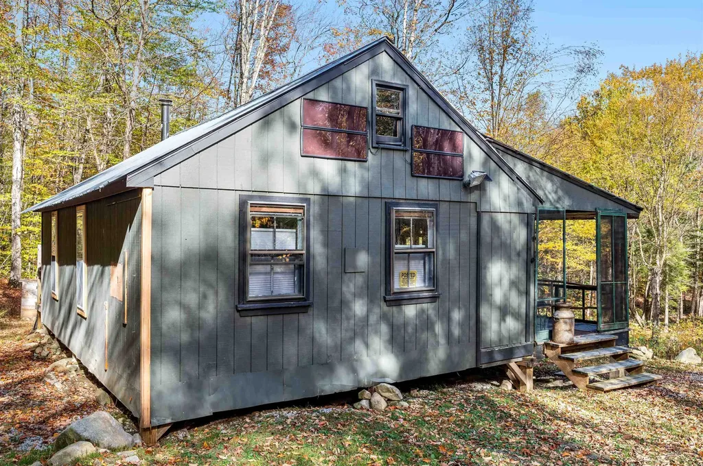 802 Levi Pond Road Groton VT 05046