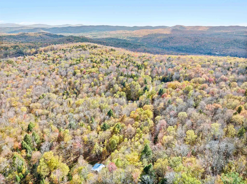 802 Levi Pond Road Groton VT 05046