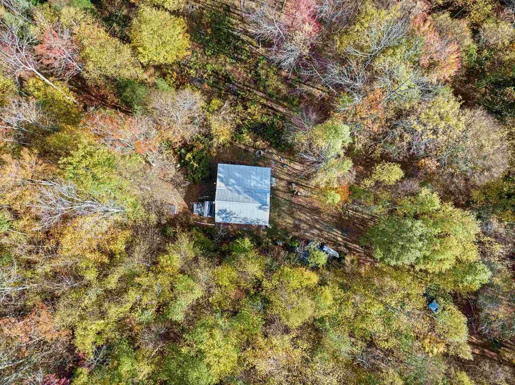 802 Levi Pond Road Groton VT 05046