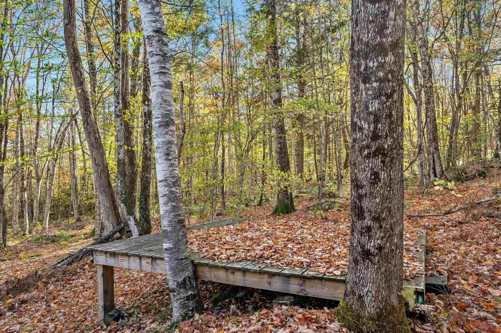 802 Levi Pond Road Groton VT 05046