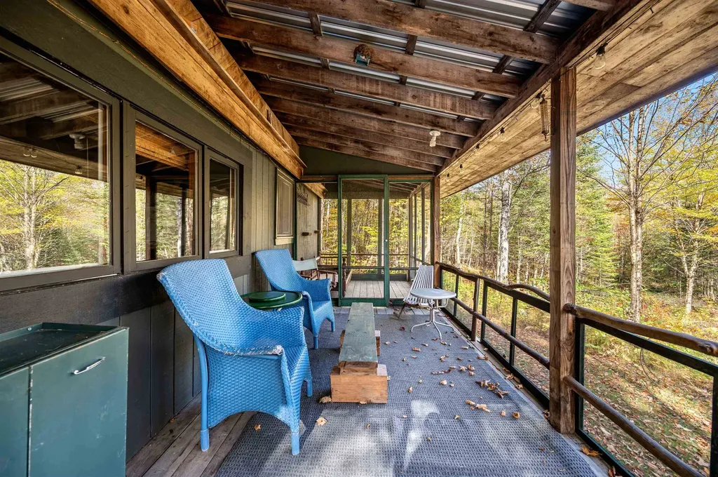 802 Levi Pond Road Groton VT 05046