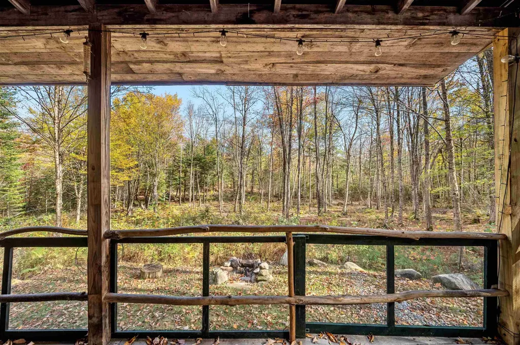 802 Levi Pond Road Groton VT 05046