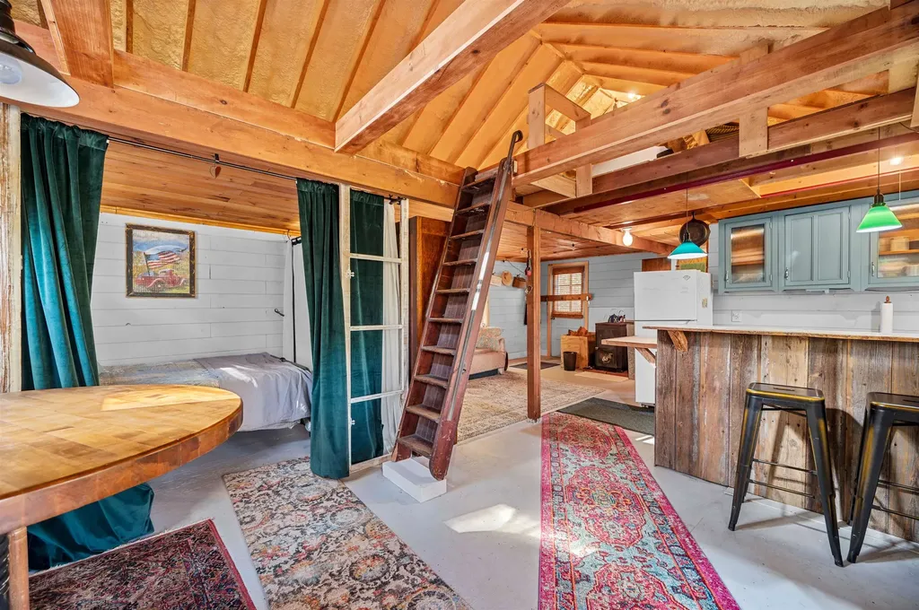 802 Levi Pond Road Groton VT 05046