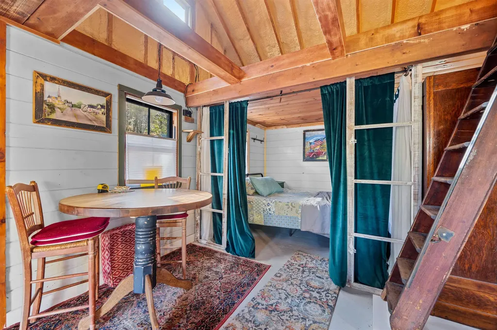 802 Levi Pond Road Groton VT 05046