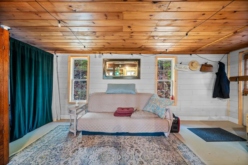 802 Levi Pond Road Groton VT 05046