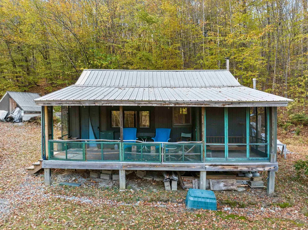 802 Levi Pond Road Groton VT 05046