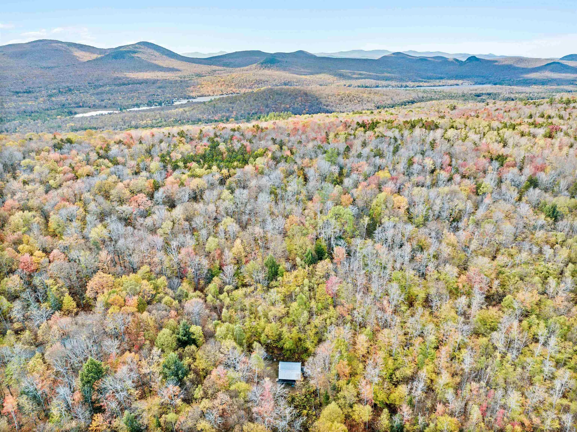 802 Levi Pond Road Groton VT 05046