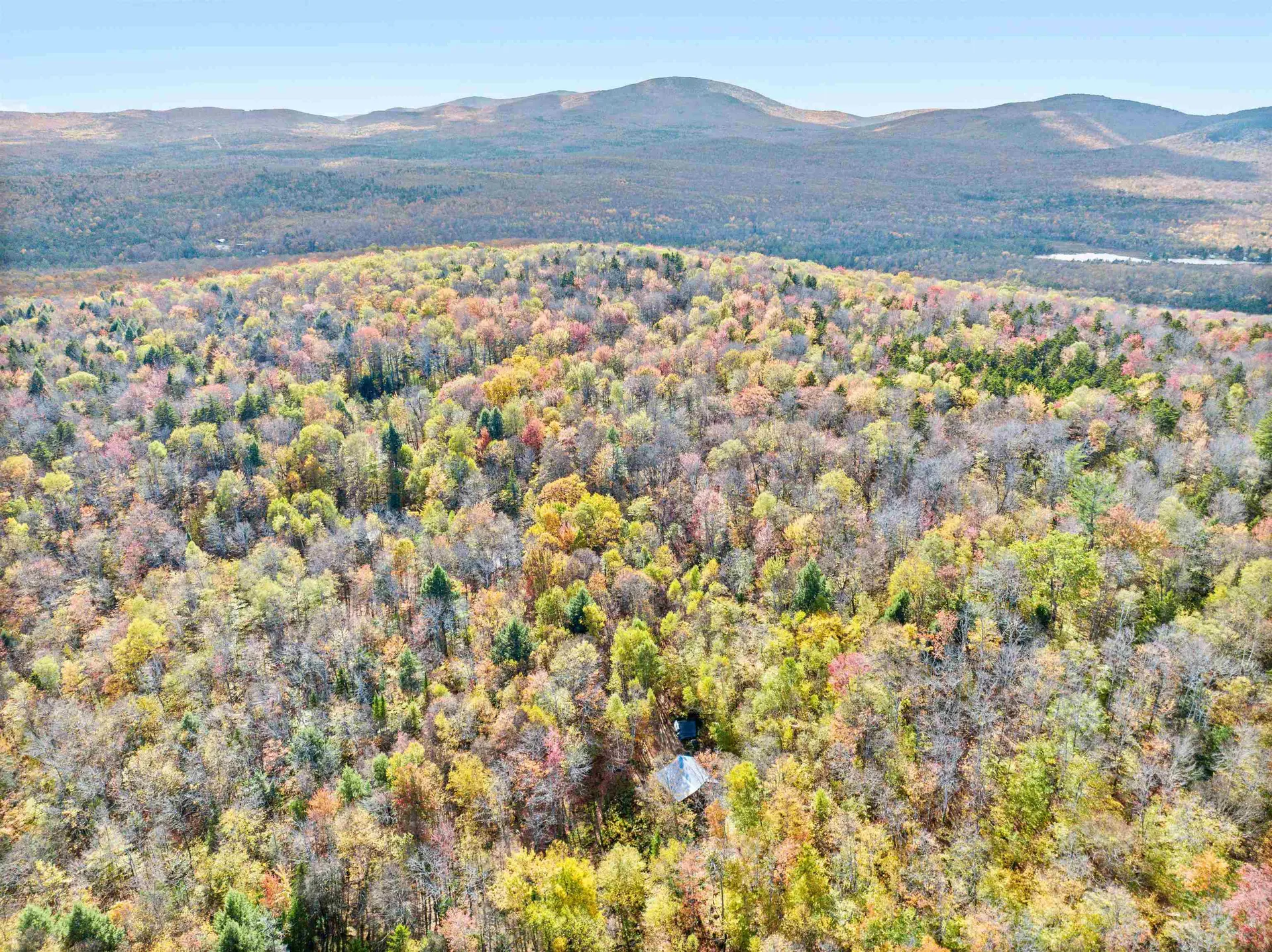 802 Levi Pond Road Groton VT 05046