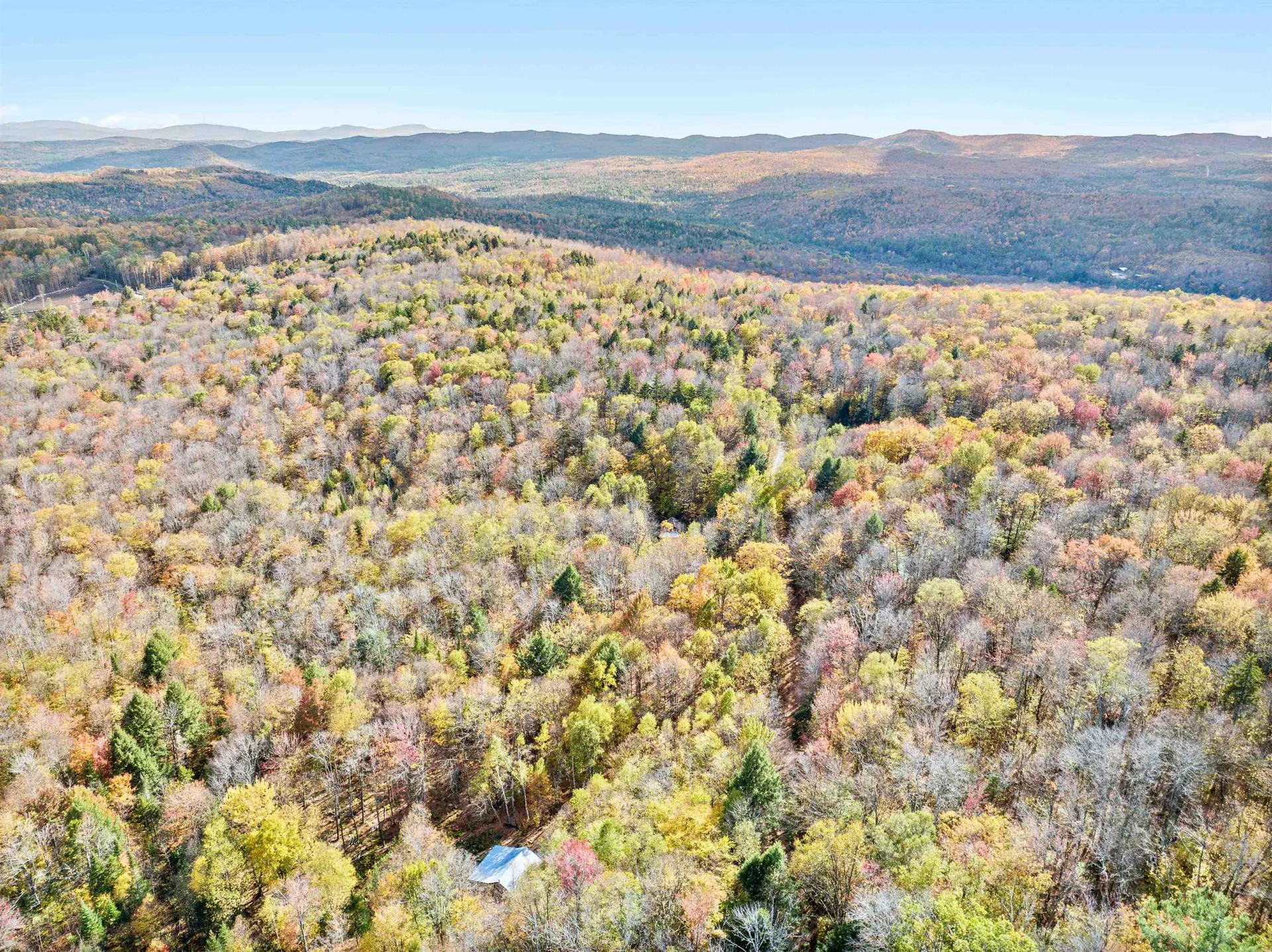 802 Levi Pond Road Groton VT 05046