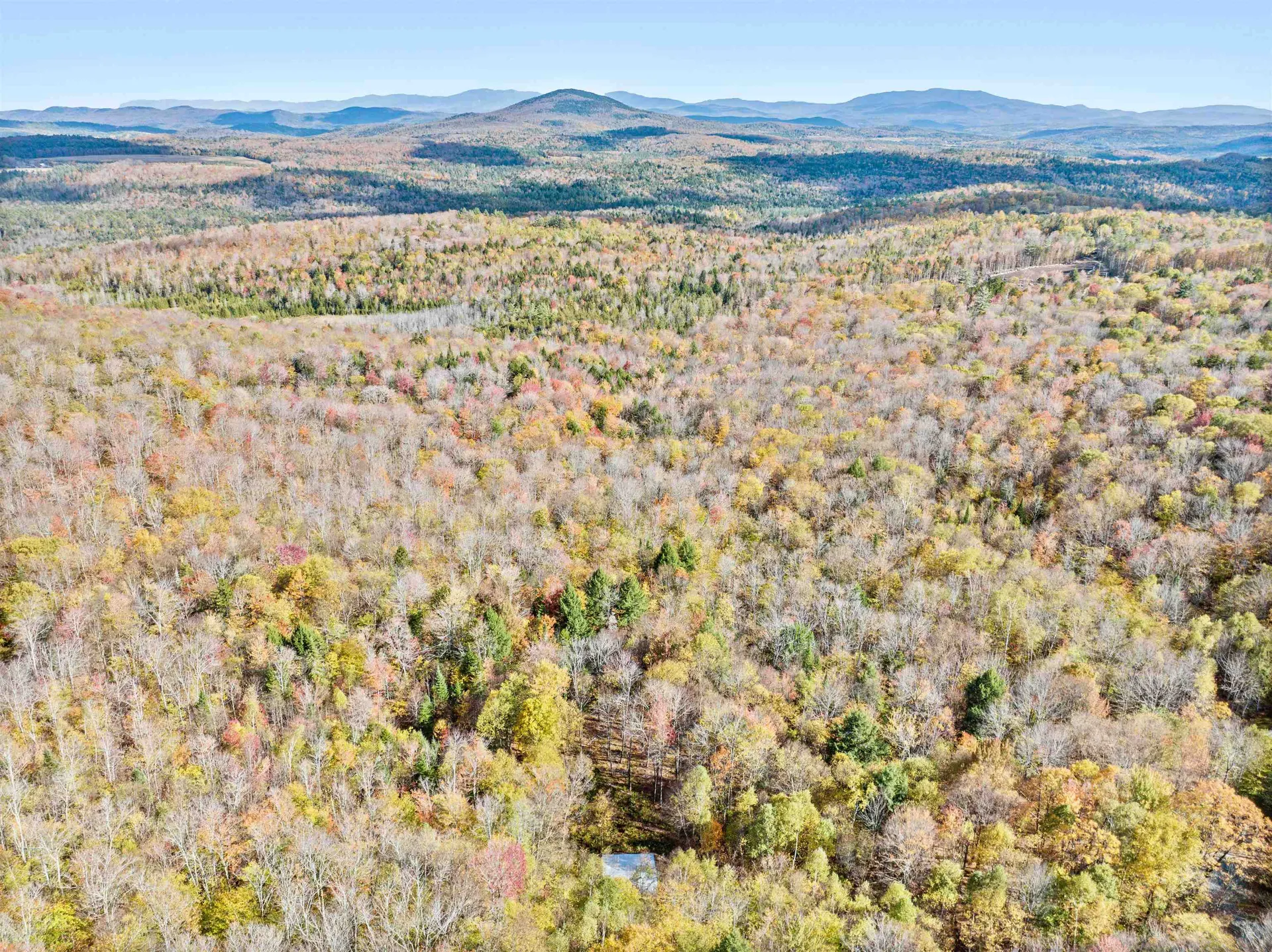 802 Levi Pond Road Groton VT 05046