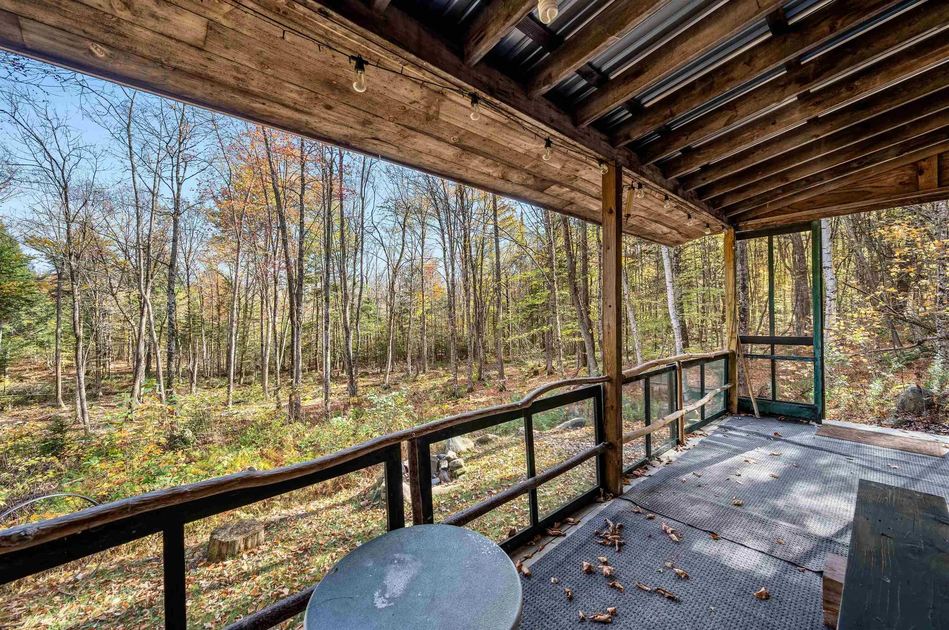 802 Levi Pond Road Groton VT 05046