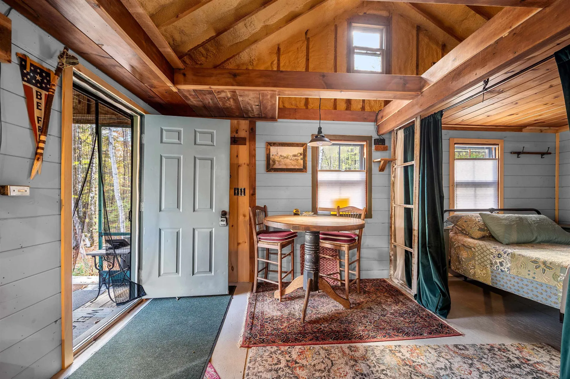 802 Levi Pond Road Groton VT 05046