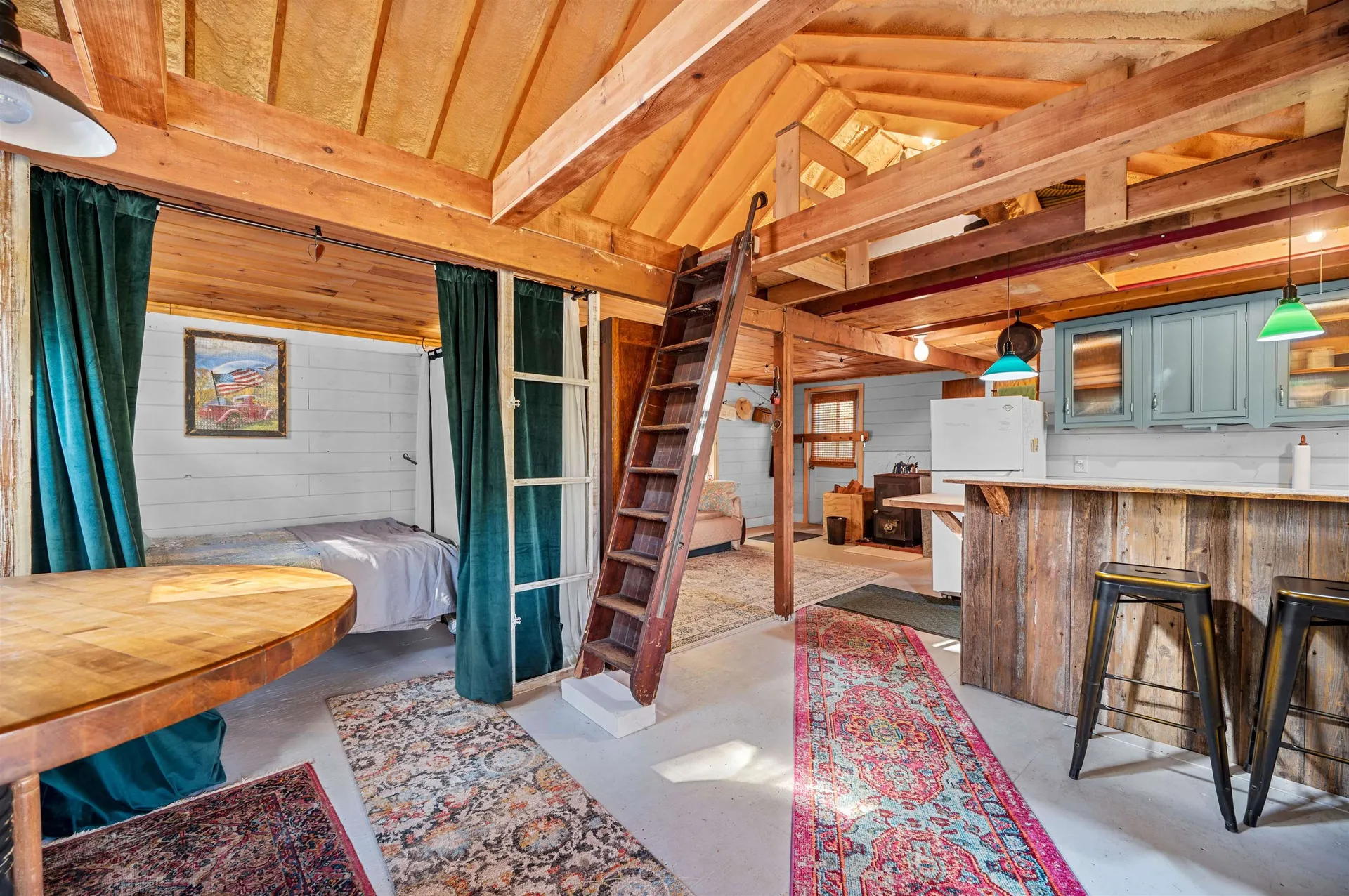 802 Levi Pond Road Groton VT 05046