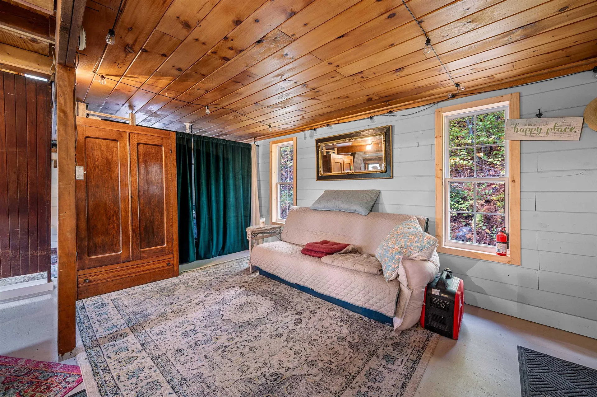 802 Levi Pond Road Groton VT 05046