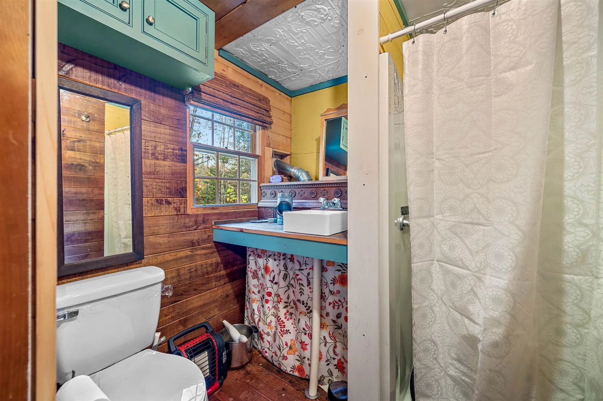 802 Levi Pond Road Groton VT 05046