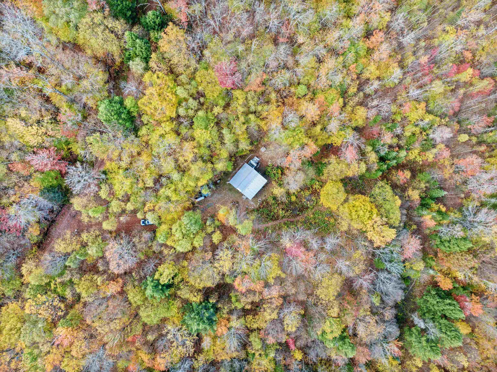 802 Levi Pond Road Groton VT 05046