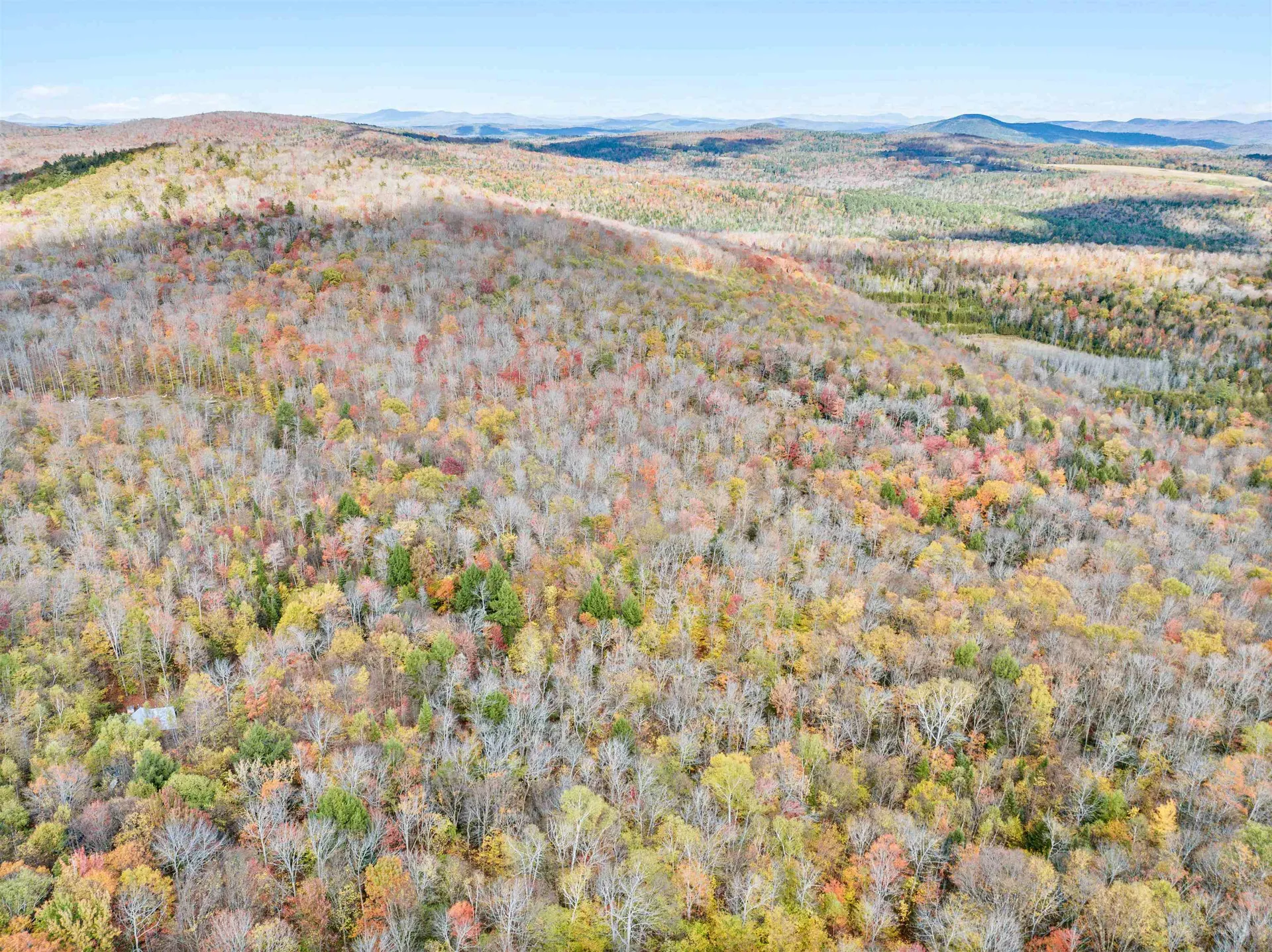 802 Levi Pond Road Groton VT 05046