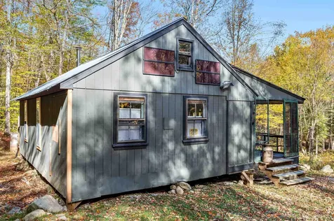 802 Levi Pond Road Groton VT 05046