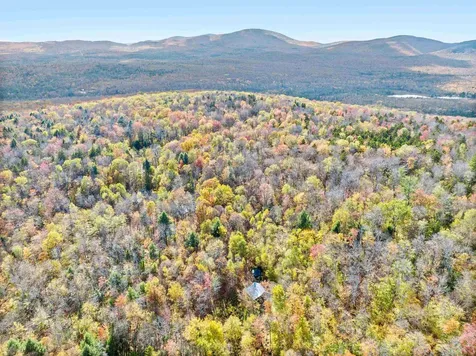 802 Levi Pond Road Groton VT 05046