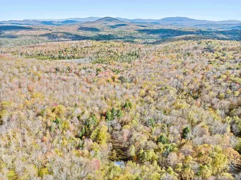 802 Levi Pond Road Groton VT 05046