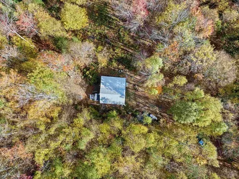 802 Levi Pond Road Groton VT 05046