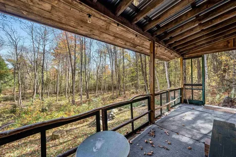 802 Levi Pond Road Groton VT 05046