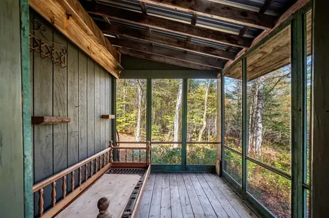 802 Levi Pond Road Groton VT 05046