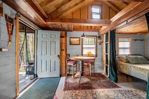 802 Levi Pond Road Groton VT 05046