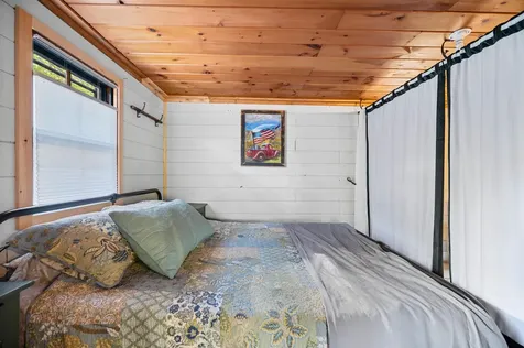 802 Levi Pond Road Groton VT 05046