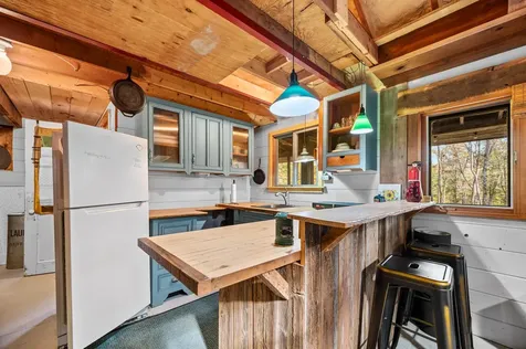 802 Levi Pond Road Groton VT 05046