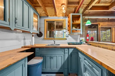 802 Levi Pond Road Groton VT 05046