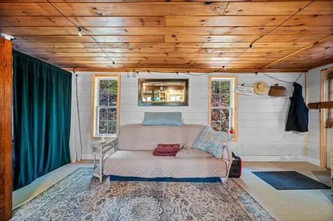 802 Levi Pond Road Groton VT 05046