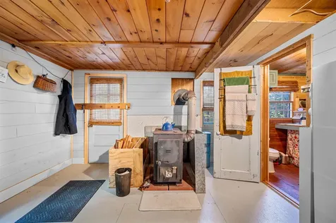 802 Levi Pond Road Groton VT 05046