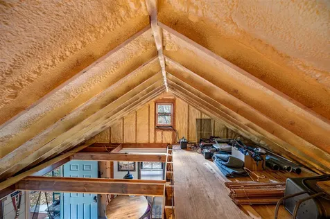 802 Levi Pond Road Groton VT 05046