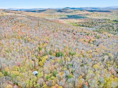 802 Levi Pond Road Groton VT 05046