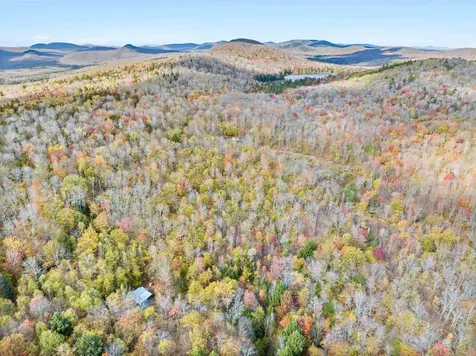 802 Levi Pond Road Groton VT 05046